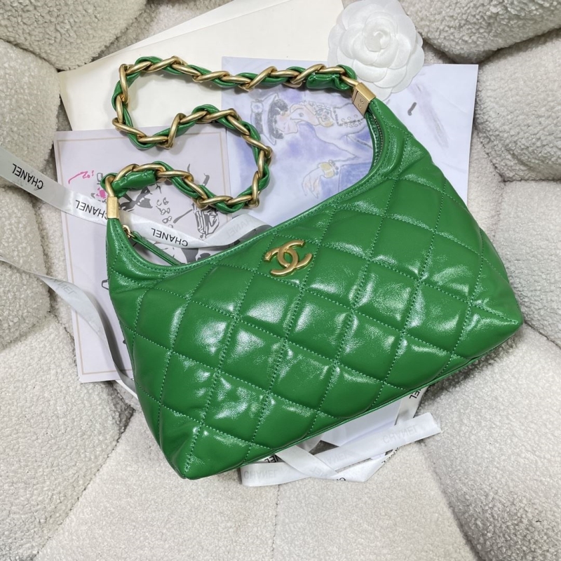 Ch**el hobo bags
